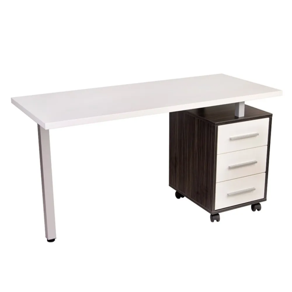 Manikiūro stalas GRACJA