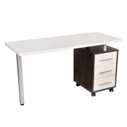 Manikiūro stalas GRACJA