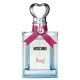 MOSCHINO Funny! — moteriški kvepalai, 100 ml