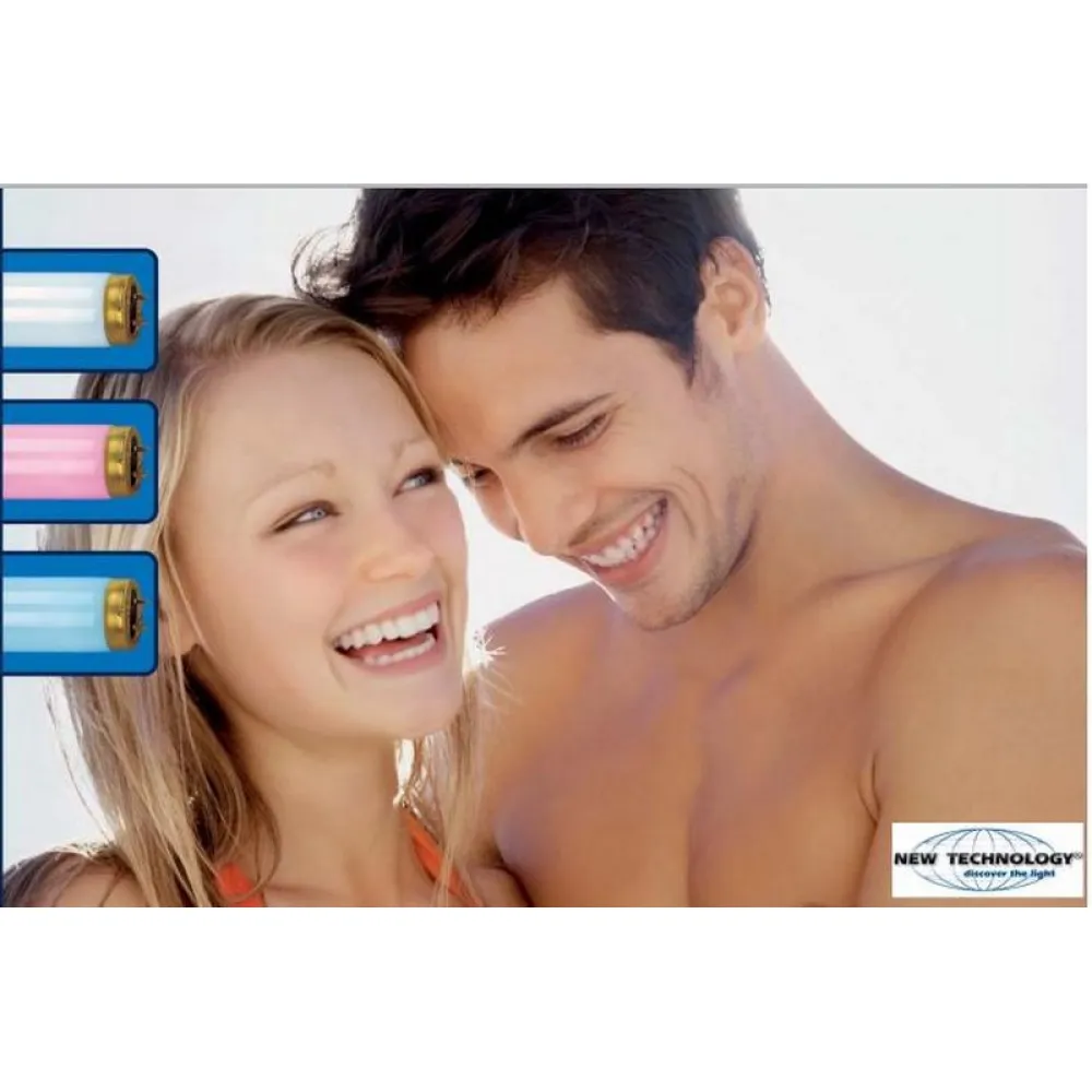 Soliariumo lempa Max Warp 800 Longlife X-Tend 0,3 180 W – 1,9 m