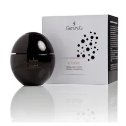 GERARD'S CAVIAR Hronokosmetinis kaviaro naktinis veido kremas