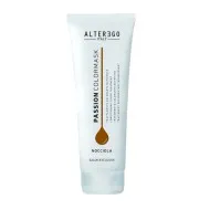 ALTER EGO PASSION Color MASK NOCCIOLA – tonuojanti kaukė, 250 ml