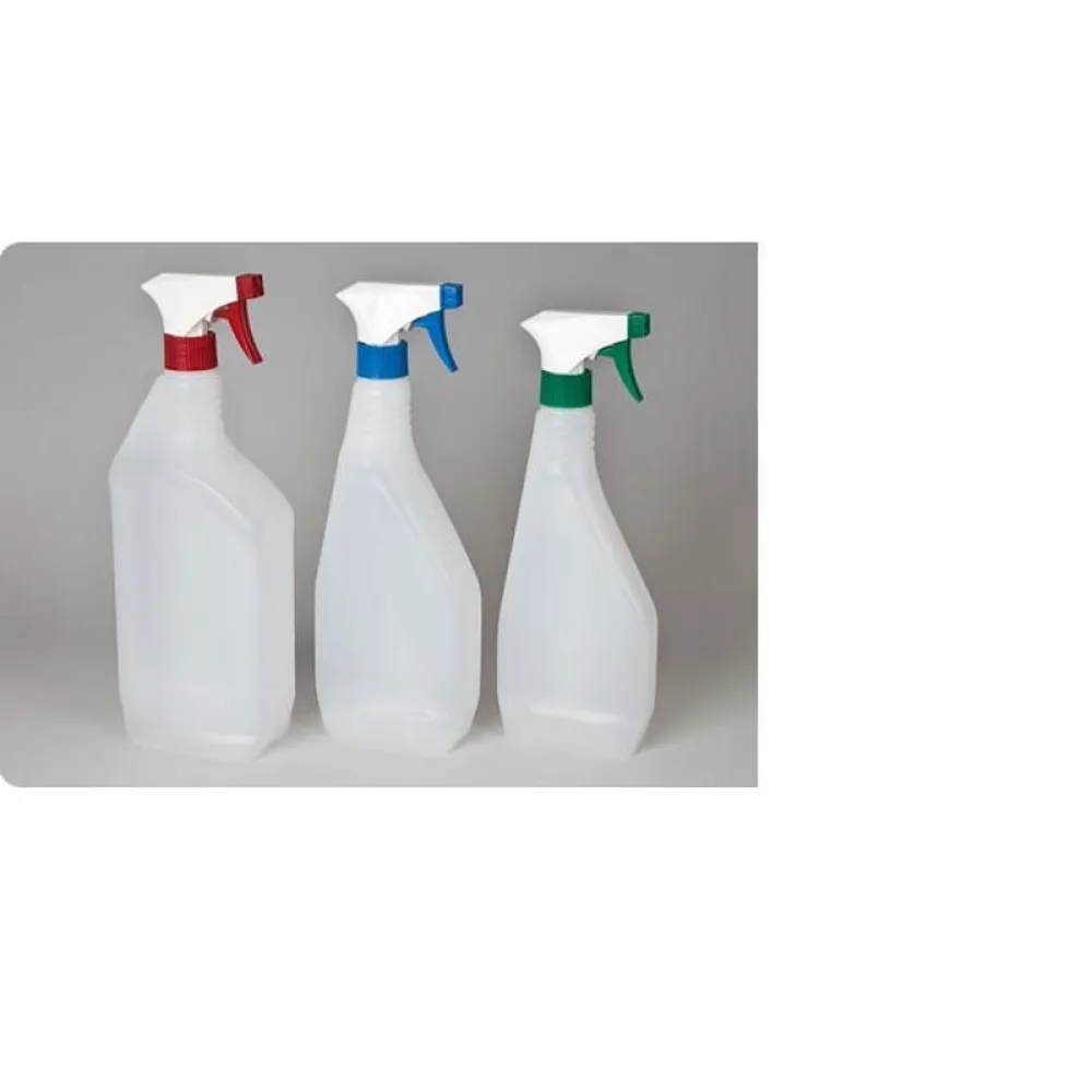 Butelis soliariumo valymo priemonei