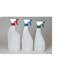 Butelis soliariumo valymo priemonei