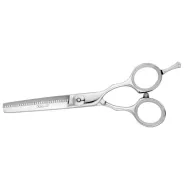 Retinimo ir tekstūravimo žirklės pradedantiesiems kirpėjams Nikarma Niko III A16T 5,5