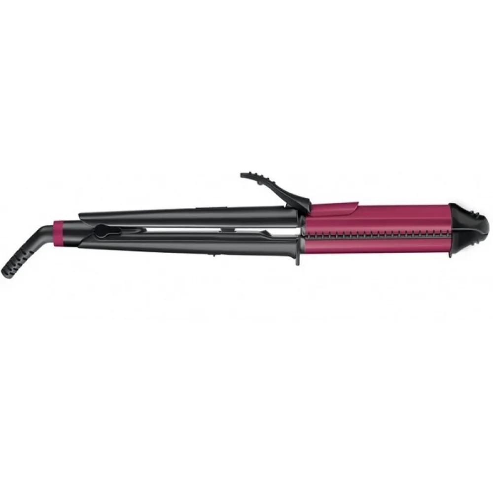 ROWENTA MULTISTYLER 3 IN 1 plaukų formavimo įrankis FOR ELITE CF4512