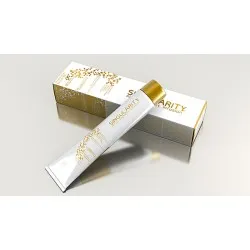 Singularity 5.0 LIGHT BROWN - Permanentinė plaukų spalva, 100 ml