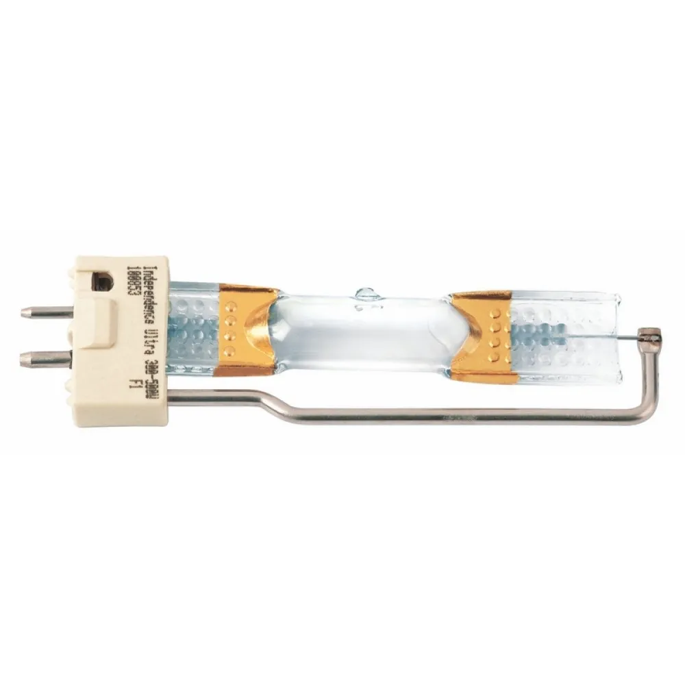Soliariumo aukšto slėgio veido lempa Independence ULTRA 300W–500W