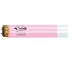 Soliariumo lempa Perfect Lex 800 X-Press 0.3 raudona-mėlyna 180WR, 2 m