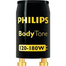 Starteris soliariumo lempai PHILIPS Body Tone