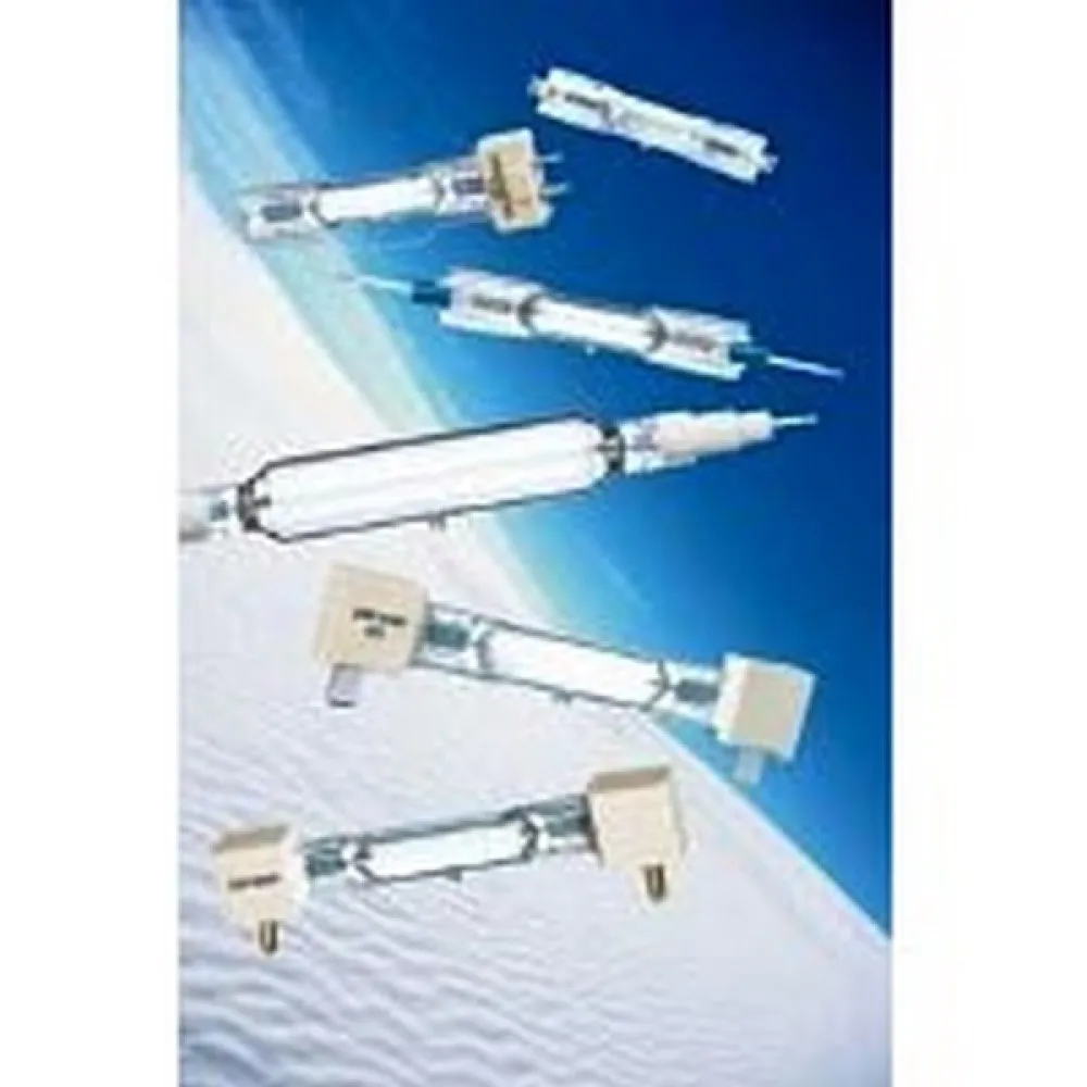 Soliariumo aukšto slėgio veido lempa Independence ULTRA 300W–500W