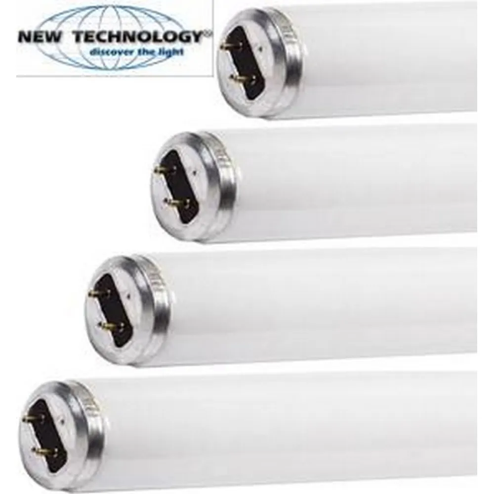 Soliariumo lempa Max Warp 800 Longlife X-Tend 0,3 120 W, 1,9 m