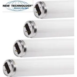 Soliariumo lempa Max Warp 800 Longlife X-Tend 0,3 120 W, 1,9 m