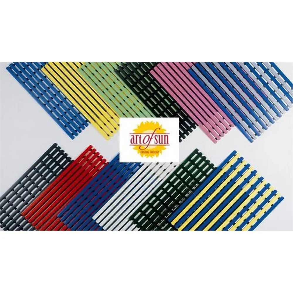 Soliariumo kilimėlis 80x60 cm