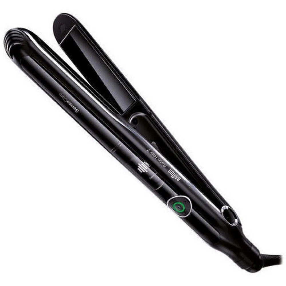 BRAUN ST 780 plaukų tiesintuvas