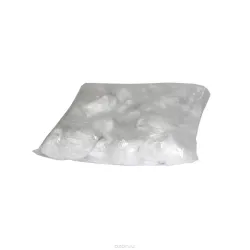 Vienkartinės moteriškos stringės, baltos, 25 vnt.