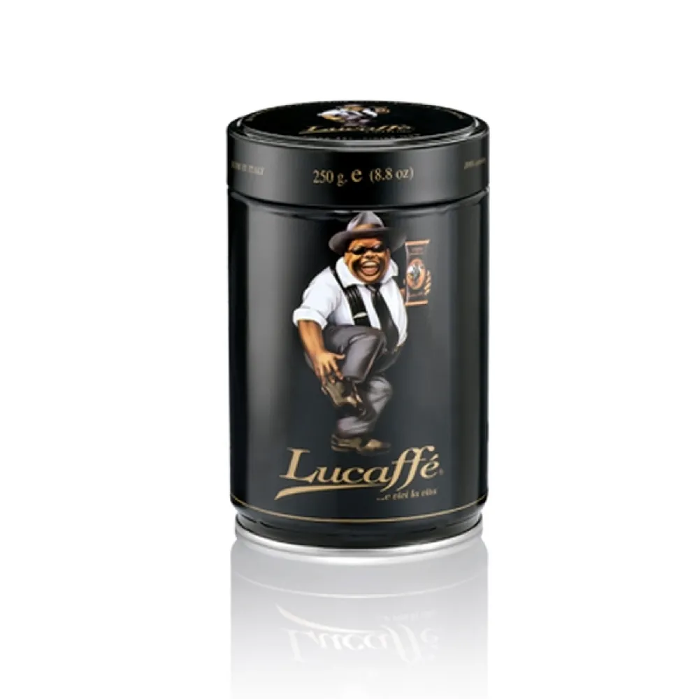 LUCAFFE MR.EXCLUSIVE malta kava, 250 g