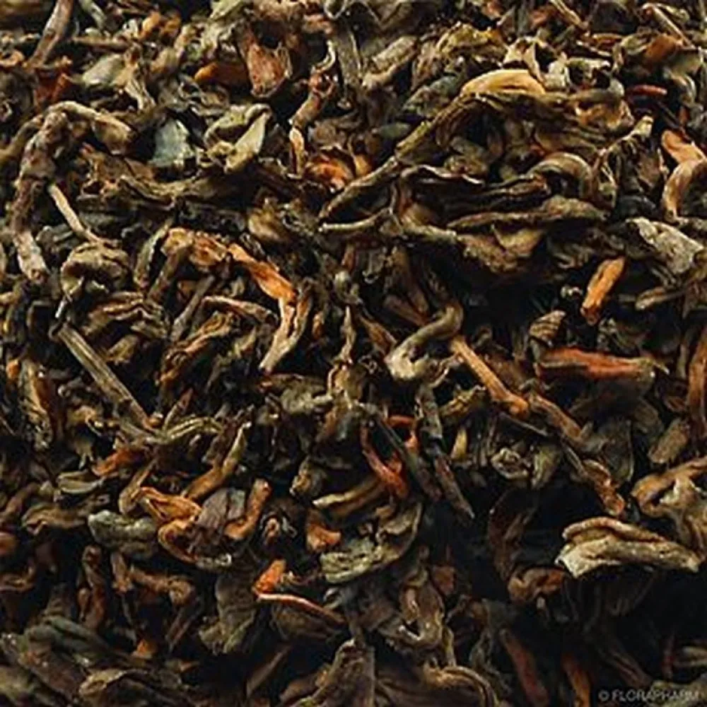 PU ERH CHINA arbata, 100 g