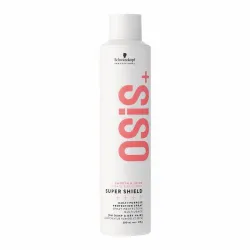 Schwarzkopf Professional OSiS+ Super Shield spray – purškiama plaukų apsauga, 300 ml