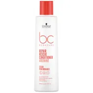 Schwarzkopf Professional Bonacure CP Repair Rescue kondicionierius pažeistiems plaukams, 200 ml