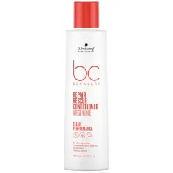 Schwarzkopf Professional Bonacure CP Repair Rescue kondicionierius pažeistiems plaukams, 200 ml