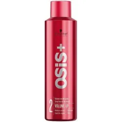 Schwarzkopf Professional OSIS+ Volume Up – purškiama priemonė plaukų apimčiai didinti, 250 ml