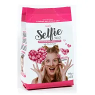 ItalWax veido plėvelinis vaškas Selfie, 500 g