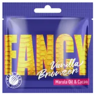 SOLEO FANCY Vanilla Bronzer - soliariumo kremas su bronzeriais, 15 ml