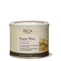RICA Sugar Wax – cukraus hidrovaksas, 400 ml