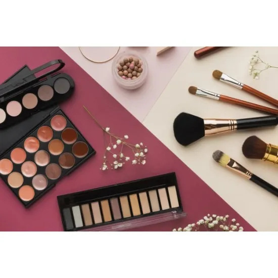 Dekoratyvinė kosmetika