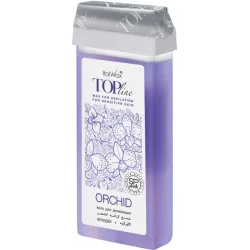 ItalWax Top Line ORCHID - orchidžių vaškas, 100 ml