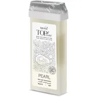 ItalWax Top Line Wax Pearl – perlų vaškas, 100 ml