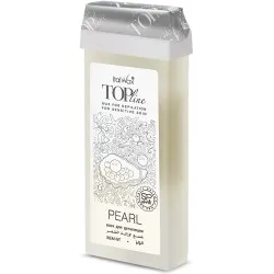 ItalWax Top Line Wax Pearl – perlų vaškas, 100 ml