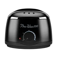 Vaško šildytuvas Pro Wax 100, 400 ml, juodas