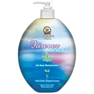 Australian Gold Forever After – drėkinantis ir odą puoselėjantis kremas po deginimosi, 650 ml