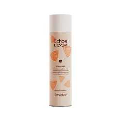 ECHOSLOOK Ecopower plaukų lakas be dujų, 320 ml