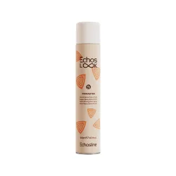 ECHOSLOOK Fixmaster Hairspray – itin stiprios fiksacijos plaukų lakas, 500 ml