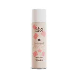 ECHOSLOOK Diamond Shield purškalas plaukų blizgesiui, 150 ml