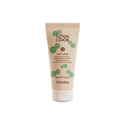 ECHOSLOOK Matt Look modeliuojanti matinė plaukų pasta, 100 ml