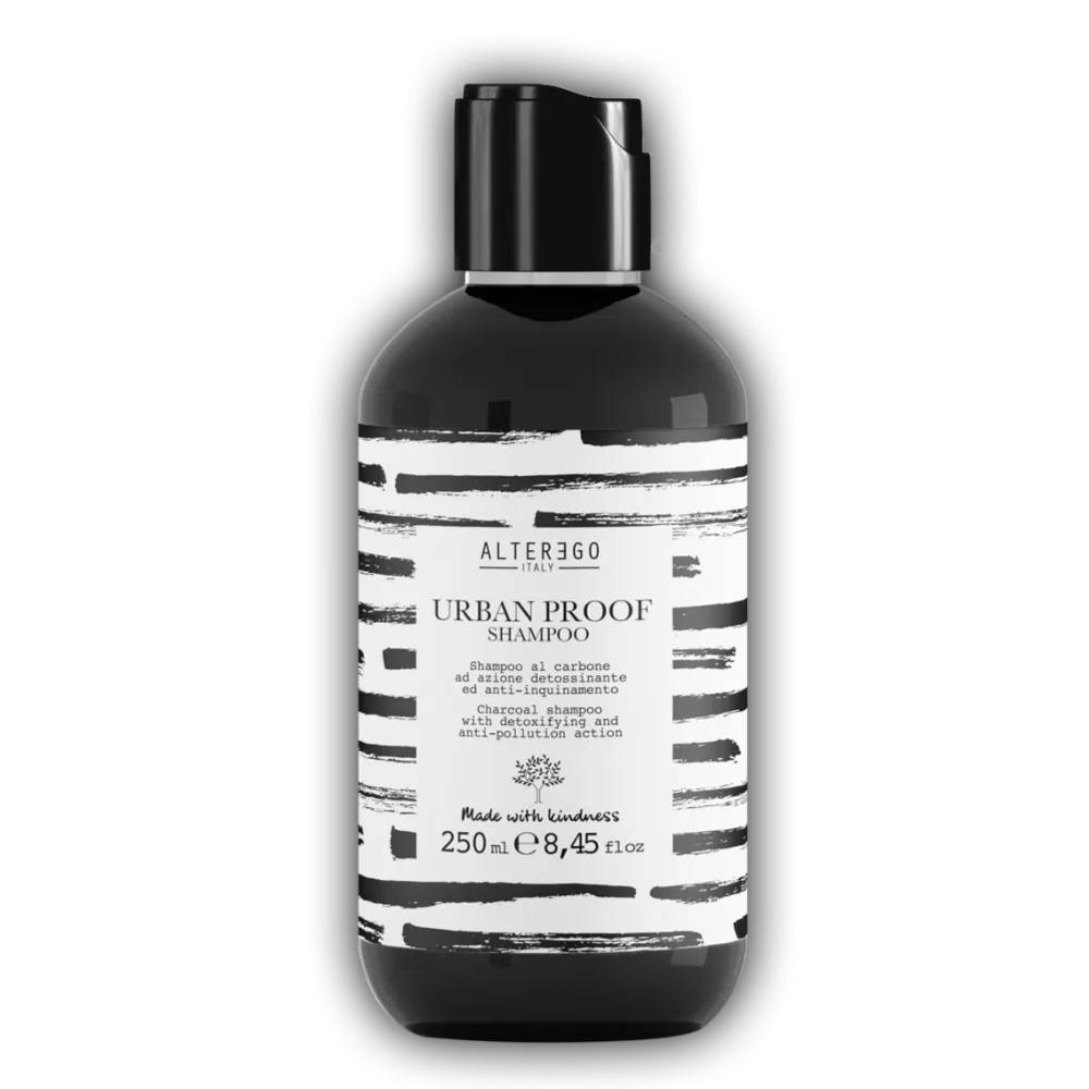ALTER EGO URBAN PROOF Shampoo - Anglies šampūnas