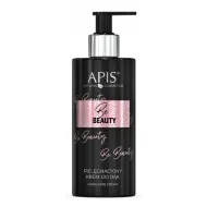 APIS Be Beauty drėkinamasis rankų kremas, 300 ml
