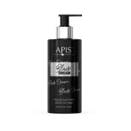 APIS Black Dream maitinantis rankų kremas, 300 ml