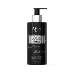 APIS Black Dream maitinantis rankų kremas, 300 ml