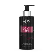 APIS Night Fever drėkinamasis rankų kremas, 300 ml