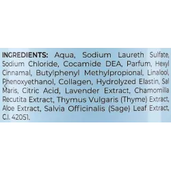 APIS vonios ir dušo želė su Negyvosios jūros mineralais