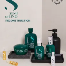 Semi Di Lino REKONSTRUKCIJA