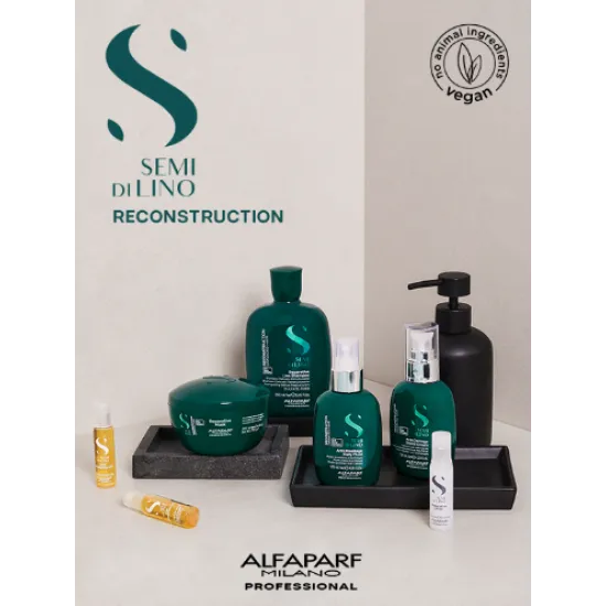 Semi Di Lino REKONSTRUKCIJA