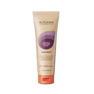 ALTER EGO PASSION Color mask ULTRA VIOLET – tonuojanti kaukė, 250 ml
