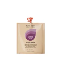 ALTER EGO PASSION Color Mask ULTRA VIOLET - tonuojanti kaukė, 50 ml