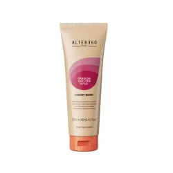 ALTER EGO PASSION Color mask CHERRY BERRY - tonuojanti kaukė, 250 ml